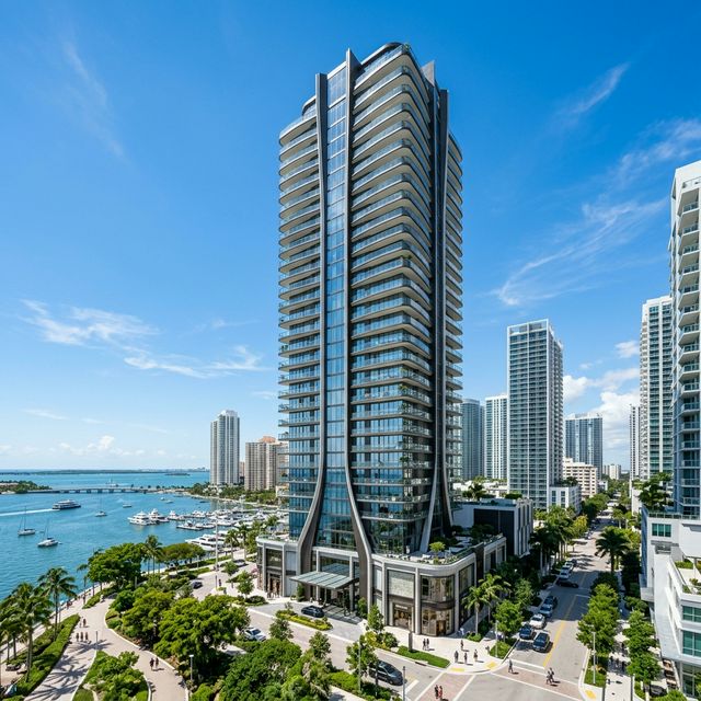 Residential Projects