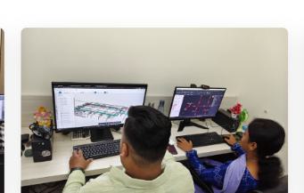 JJ Global Engineering Office